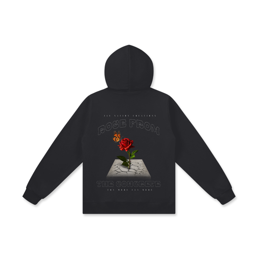 Rose from the Concrete,Rose,Jay Nation,Jay Nation Creations,2023,Clothing Brand,Roses,MOQ1,Delivery days 5